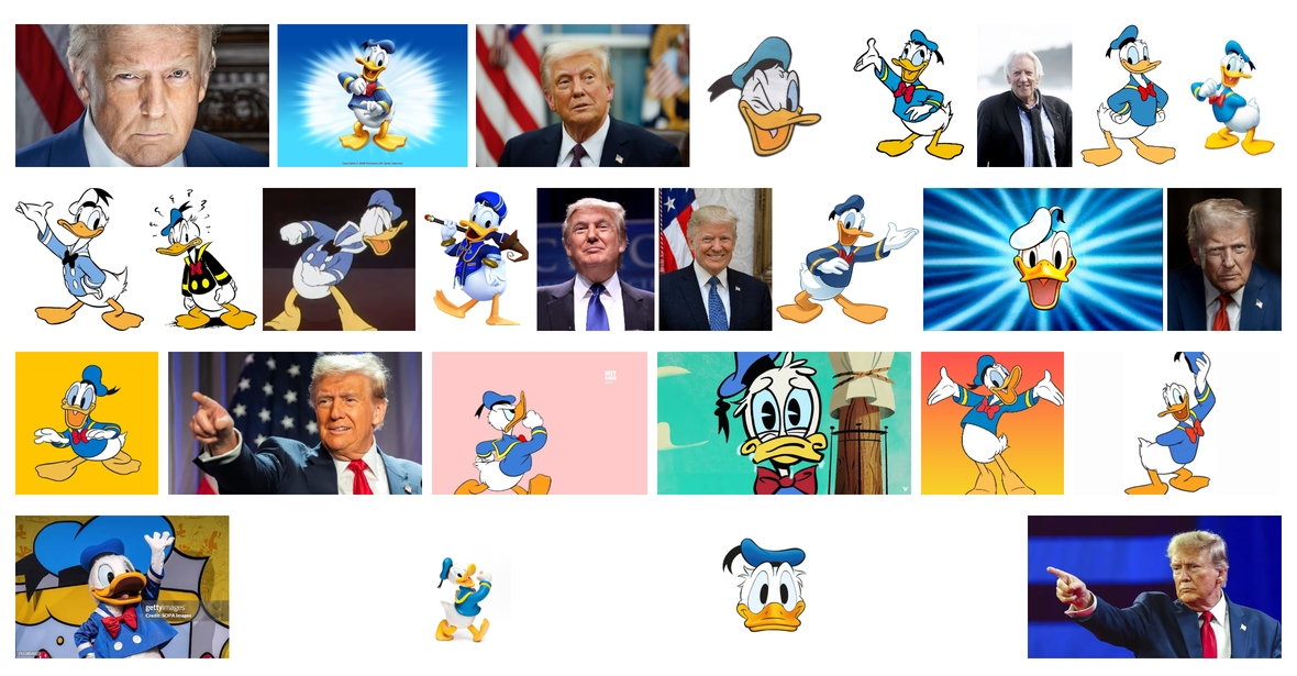Donald
