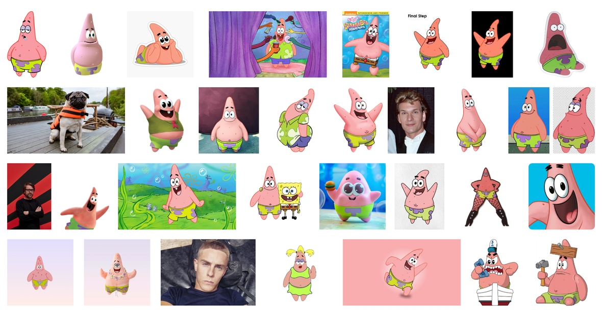 Patrick