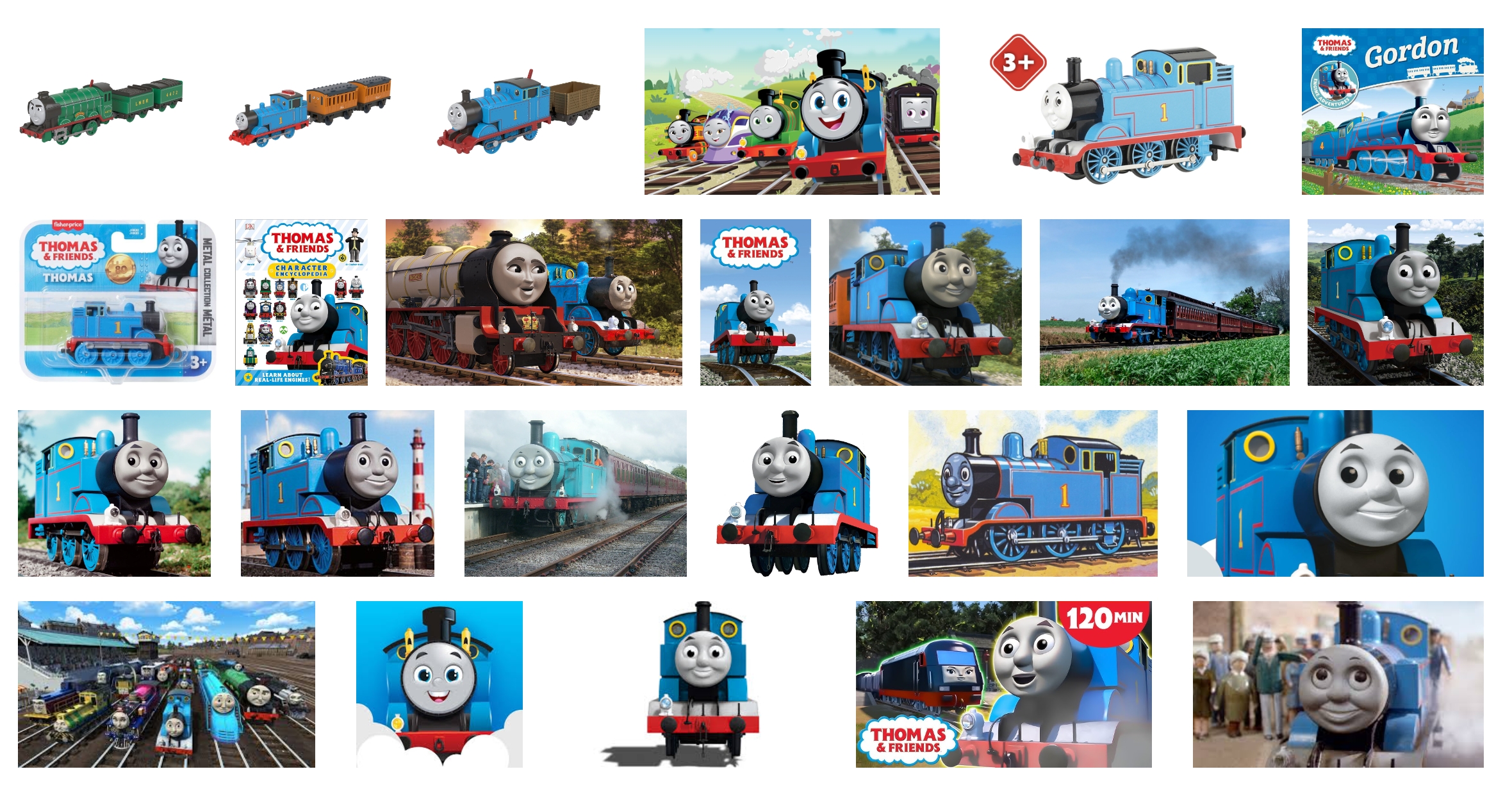 Thomas